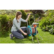 Wózek na wąż CleverRoll M Easy GARDENA (18517-20 )