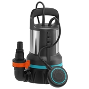 Pompa zanurzeniowa do czystej wody 11000 GARDENA (09032-20)