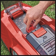 Robot koszący Einhell Freelexo 350  BT