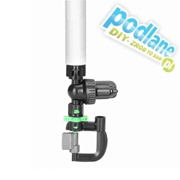 Mikrozraszacz aquamic AQ-210 225 l/h