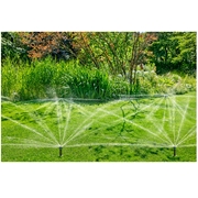 Zraszacz wynurzalny MD80 GARDENA (08232-20)