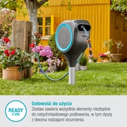 Bęben ogrodowy RollUp M GARDENA  (18614-20)