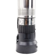 Pompa do deszczówki 4" OLA 60 Auto IBO