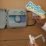 Bezprzewodowy czujnik deszczu WR-Clik HUNTER