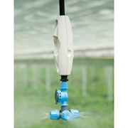 Zamgławiacz FLF podwieszany z obciążnikiem 4 x 5 l/h RIVULIS