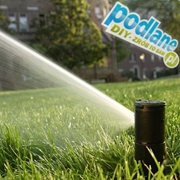 Zraszacz rotacyjny 5004 PLUS RainBird