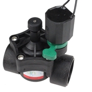 Elektrozawór RN 150 1" 24V AC Rain 125l/h do nawadniania