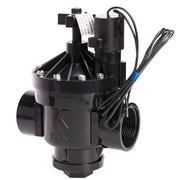 Elektrozawór PRO 150 1 1/2" (GW) 24V K-Rain