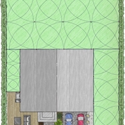 Zestaw do nawadniania 700m2 Hunter 8 sekcji