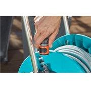 Wózek na wąż AquaRoll S GARDENA (18500-20 )