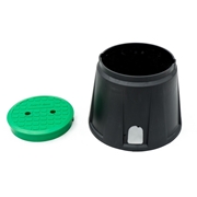 Skrzynka na elektrozawory VBA02673 LARGE