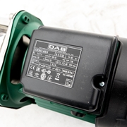 Pompa wielostopniowa EUROINOX 40/80M DAB