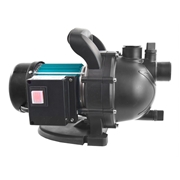 POMPA HYDROFOROWA GARDEN 1000 GREEN 230V IBO