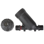 Filtr dyskowy 1" Modular 120 Mesh 6 m3 Azud