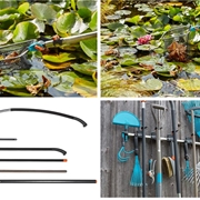 Combisystem sito do stawu VARIO GARDENA (03230-20)