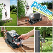 Automatyczny dzielnik wody GARDENA (01197-29)