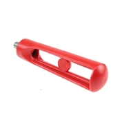 Wycinak do rur PE na mikrozraszacze D 6 mm