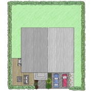 Zestaw do nawadniania 600m2 Hunter 7 sekcji