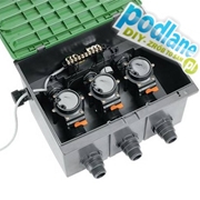 Skrzynka na elektrozawory V3 GARDENA (01255-29)