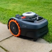 Robot koszący Navimow I108E Segway RTK Wifi bez pętli