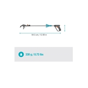 Chwytak 4 w 1 GARDENA (11700-20)