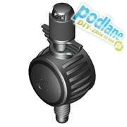 Mikrozraszacz statyczny Aquila Jet PC 360°