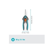 Nożyce do ziół i warzyw FreshCut GARDENA (12212-20)