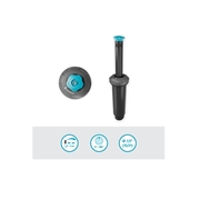 Zraszacz wynurzalny SD30 GARDENA (08241-20)