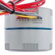 Sterownik NODE BT 100 VALVE HUNTER 9V