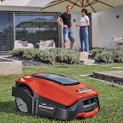 Robot koszący Einhell Freelexo 600 BT