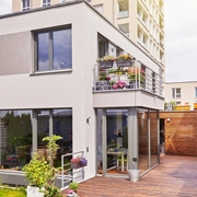 Zestaw nawadniający aquabloom GARDENA (13300)