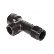Trójnik MTT-100 1" (GZ) BSP RainBird