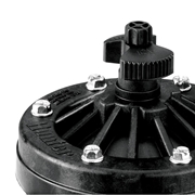 Elektrozawór ICV-101G 1" GW 24V AC Hunter