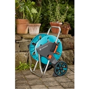 Wózek na wąż AquaRoll M Zestaw 18513 GARDENA