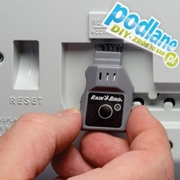 Moduł LNK 2 WiFi do sterowników RainBird
