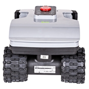 Robot koszący Wiper Premium IKE S 1000m2