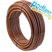 Linia kroplująca z kompensacją 16/2,2/33 HYDRO PC RIVULIS