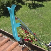 Przyrząd do czyszczenia rynien GARDENA (03651-20)