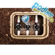 Sterownik bateryjny NODE-600 HUNTER 9V