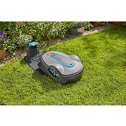 Robot koszący Sileno life 1000 GARDENA (15102-32)