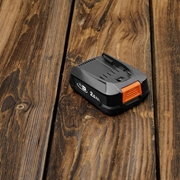 Akumulator P4A PBA 18V/36 GARDENA (14902-20)