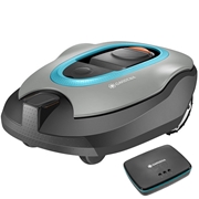 Robot koszący R130Li Smart SILENO GARDENA