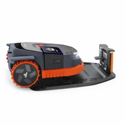 Robot koszący Segway Navimow X330E