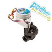 Sterownik bateryjny NODE-600 HUNTER 9V