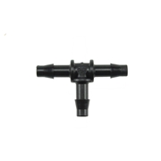 Trójnik wciskany BF-3 do rur 4-6 mm Rain Bird