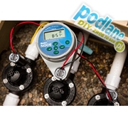 Sterownik bateryjny NODE-600 HUNTER 9V