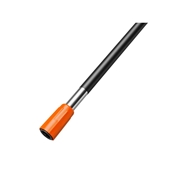 Cleansystem trzonek S, z przepływem wody (18800-20)