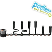 Rozdzielacz T 25 mm x 1/2" GZ GARDENA (02786-20)