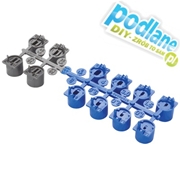 Zraszacz rotacyjny PGP-ULTRA HUNTER