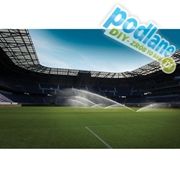 Zraszacz rotacyjny i40 04 SS ON HUNTER